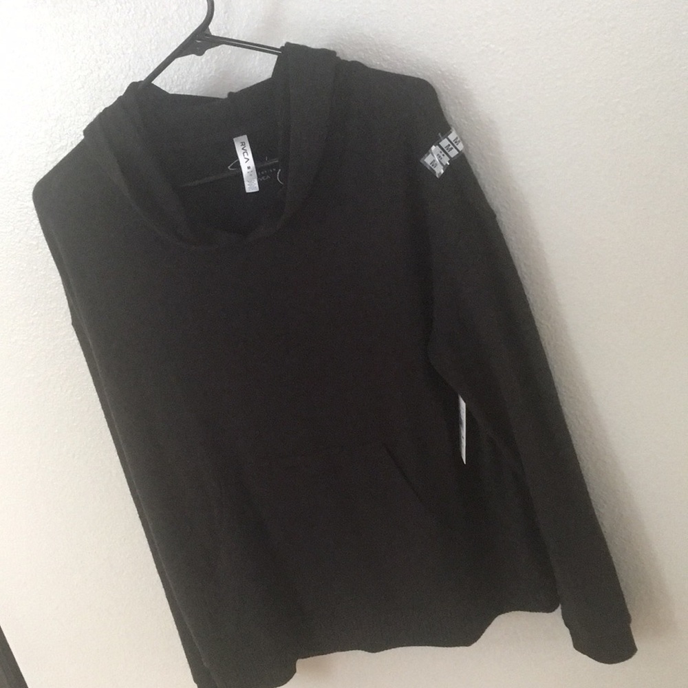 RVCA sweater